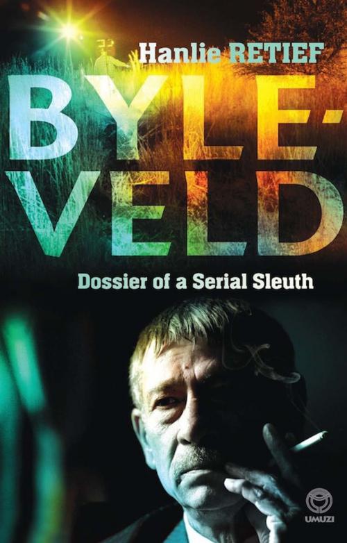 Cover of the book Byleveld by Hanlie Retief, Random House Struik