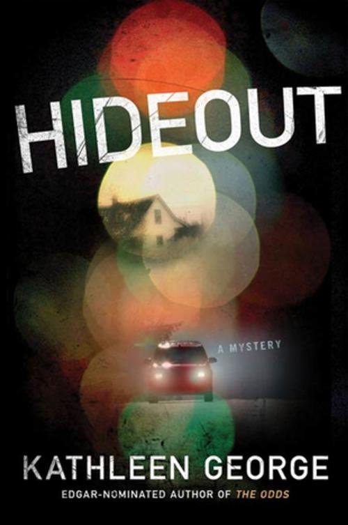 Cover of the book Hideout by Kathleen George, St. Martin's Press