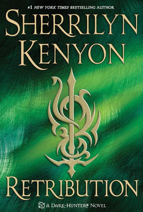 Cover of the book Retribution by Sherrilyn Kenyon, St. Martin's Press
