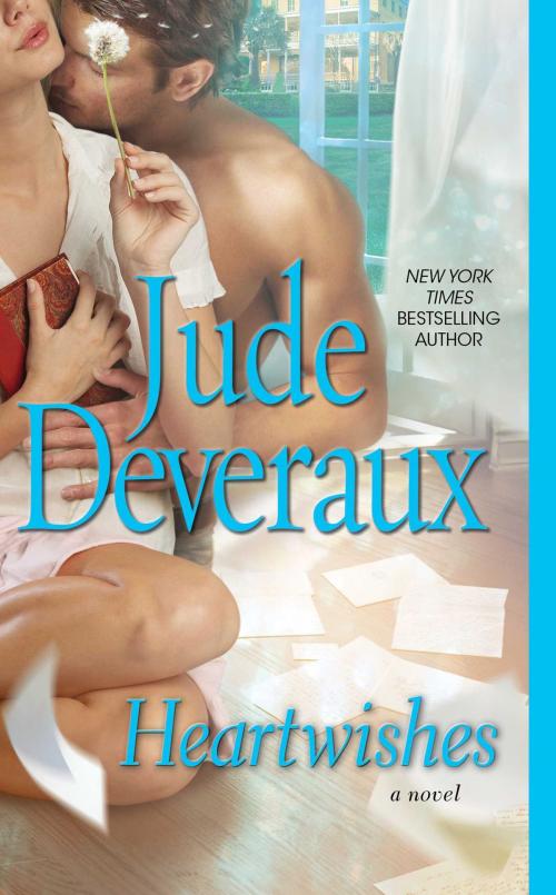 Cover of the book Heartwishes by Jude Deveraux, Pocket Books
