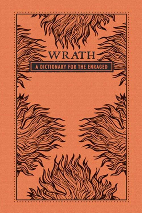 Cover of the book Wrath by Adams Media, Adams Media