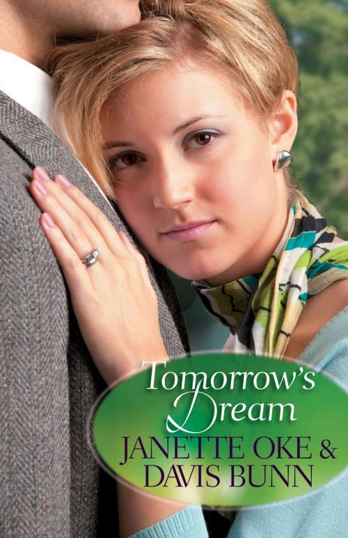 Cover of the book Tomorrow's Dream by Janette Oke, Davis Bunn, Baker Publishing Group
