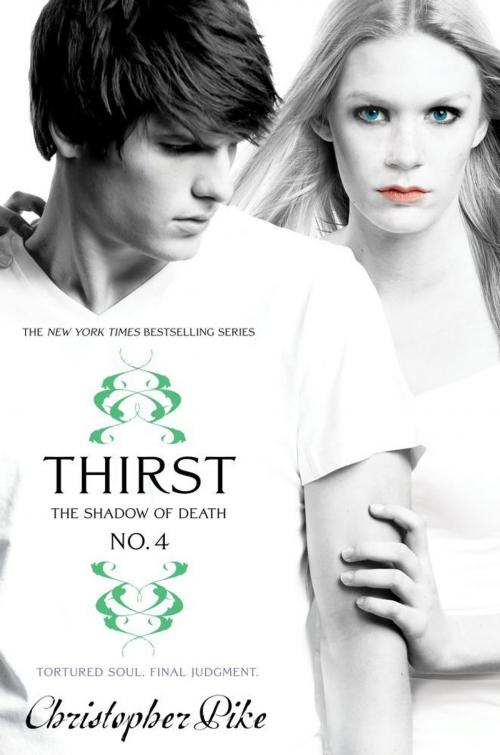 Cover of the book Thirst No. 4 by Christopher Pike, Simon Pulse