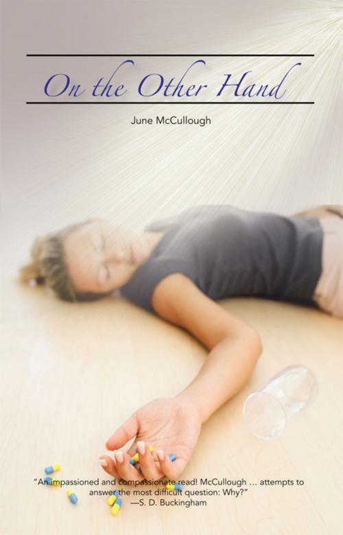 Cover of the book On the Other Hand by June McCullough, iUniverse