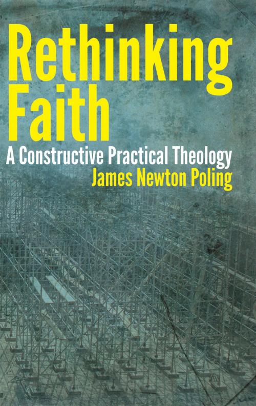 Cover of the book Rethinking Faith by James Poling, Fortress Press