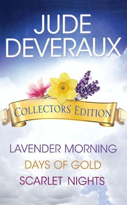 Cover of the book Jude Deveraux Collectors' Edition Box Set by Jude Deveraux, Atria Books