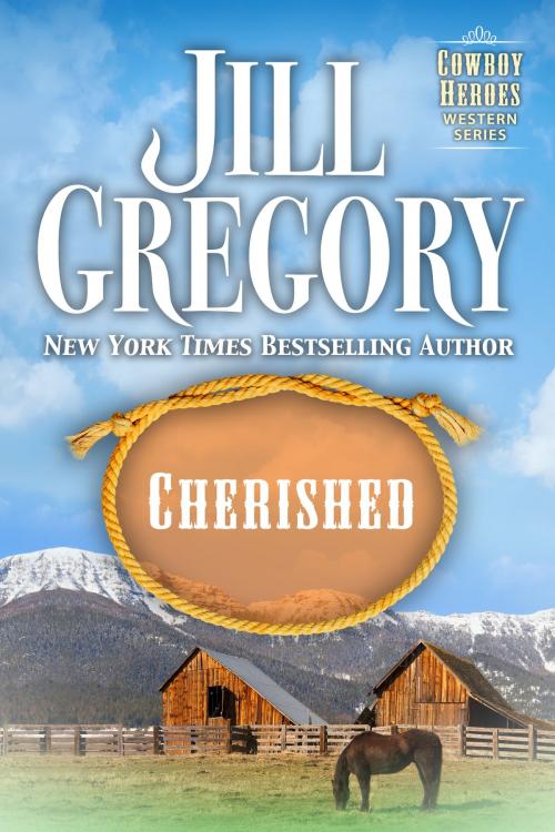 Cover of the book Cherished by Jill Gregory, Jill Gregory