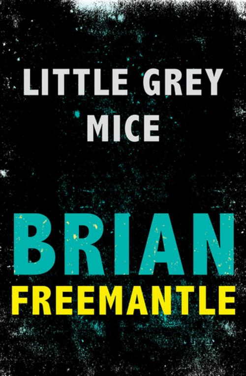 Cover of the book Little Grey Mice by Brian Freemantle, Open Road Media