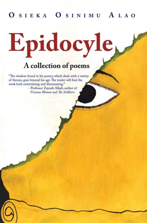 Cover of the book Epidocyle by Osieka Osinimu Alao, AuthorHouse UK