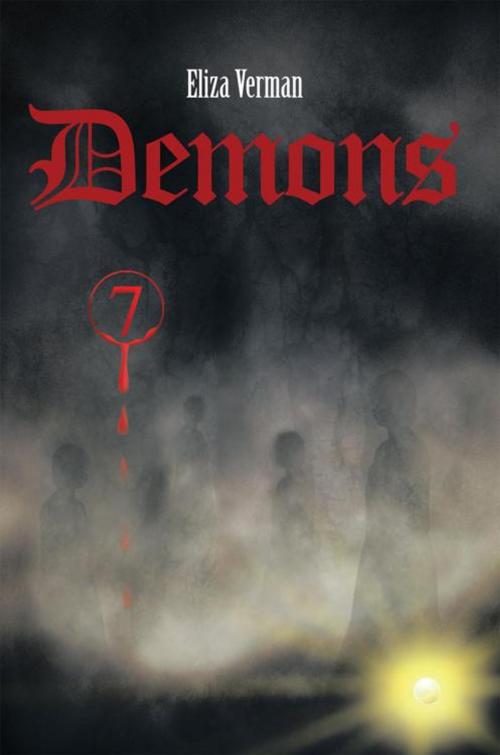 Cover of the book Demons by Eliza Verman, AuthorHouse UK