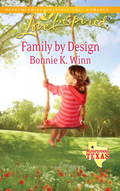 Cover of the book Family by Design by Bonnie K. Winn, Harlequin