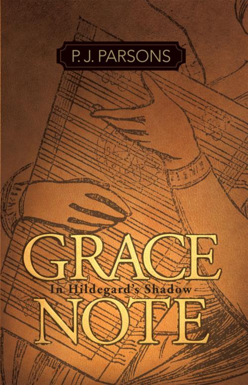Cover of the book Grace Note by P. J. Parsons, iUniverse