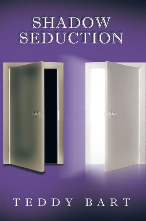 Cover of the book Shadow Seduction by Teddy Bart, iUniverse