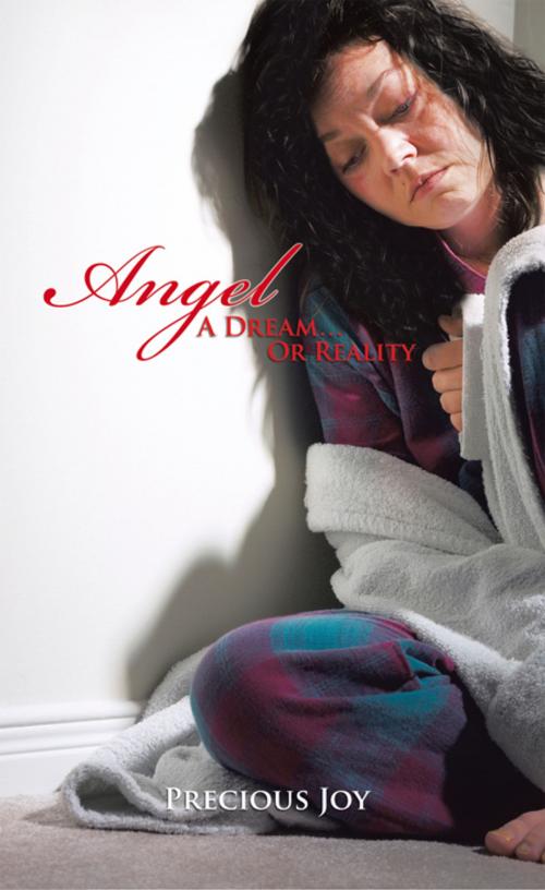 Cover of the book Angel by Precious Joy, AuthorHouse