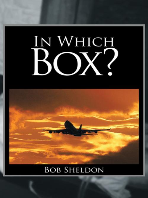 Cover of the book In Which Box? by Bob Sheldon, AuthorHouse