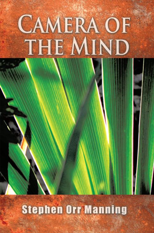 Cover of the book Camera of the Mind by Stephen Orr Manning, AuthorHouse