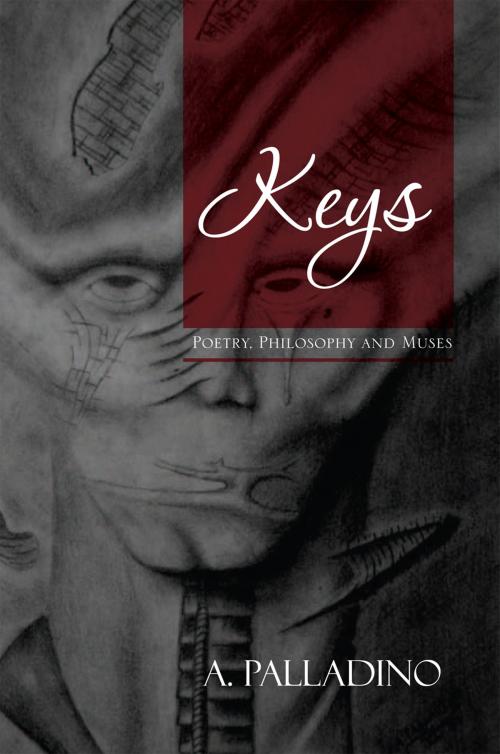 Cover of the book Keys by A. Palladino, Xlibris US