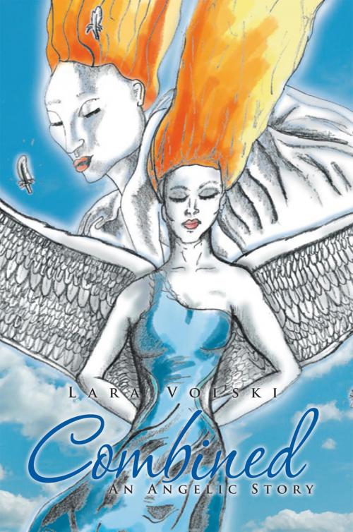 Cover of the book Combined by Lara Volski, Xlibris US