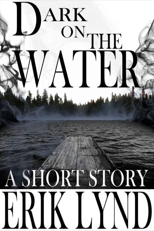 Cover of the book Dark on the Water by Erik Lynd, Erik Lynd
