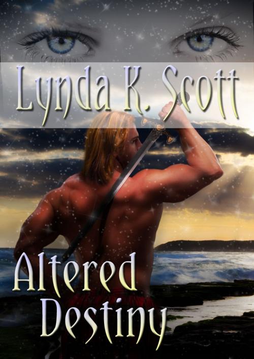 Cover of the book Altered Destiny by Lynda K. Scott, Lynda K. Scott