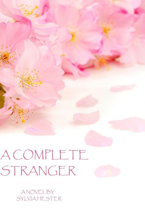 Cover of the book A Complete Stranger by Sylvia Hester, Sylvia Hester