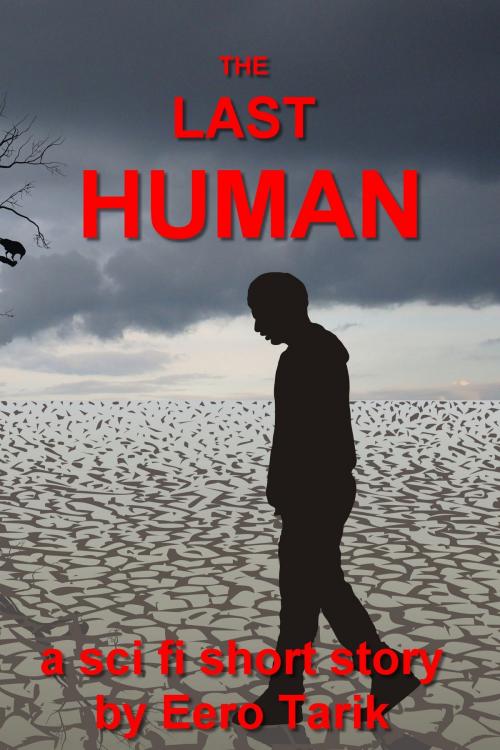 Cover of the book The Last Human by Eero Tarik, Eero Tarik