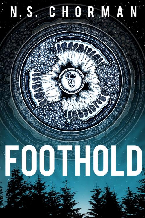 Cover of the book Foothold by N.S. Chorman, N.S. Chorman