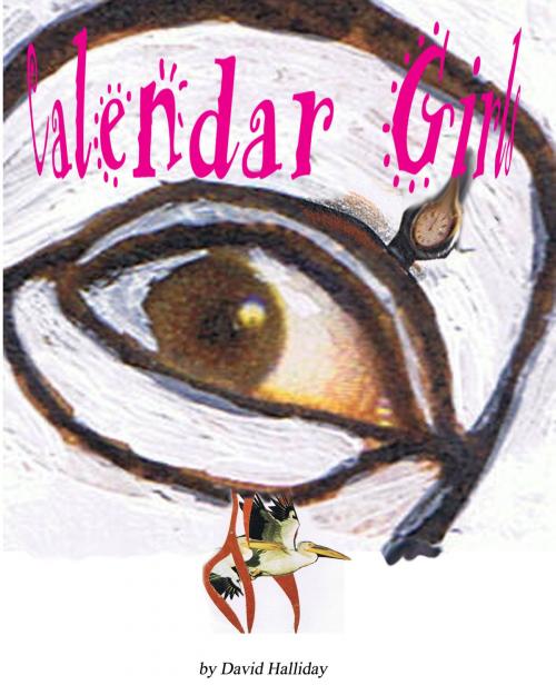 Cover of the book Calendar Girls by David Halliday, David Halliday