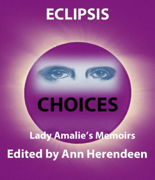 Cover of the book Choices by Ann Herendeen, Ann Herendeen