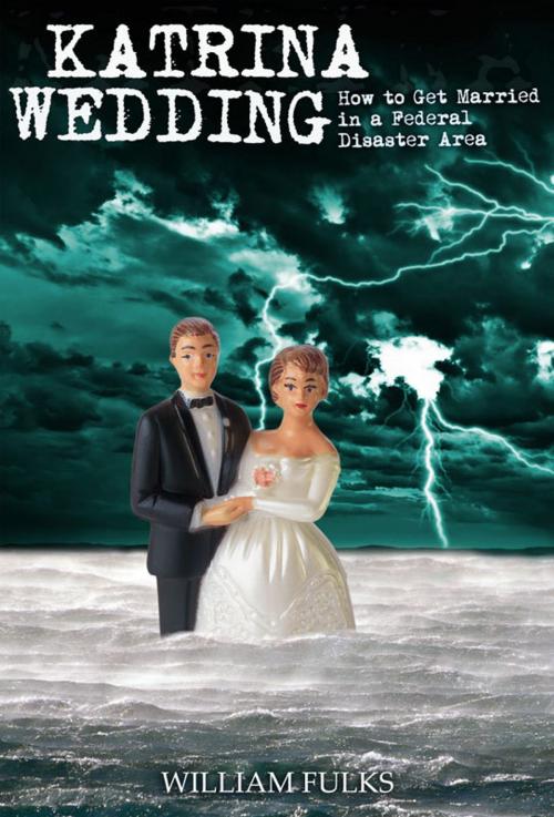 Cover of the book Katrina Wedding by William Fulks, William Fulks