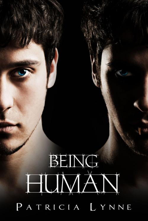 Cover of the book Being Human by Patricia Lynne, Patricia Lynne