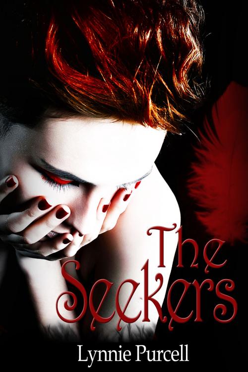 Cover of the book The Seekers by Lynnie Purcell, Lynnie Purcell