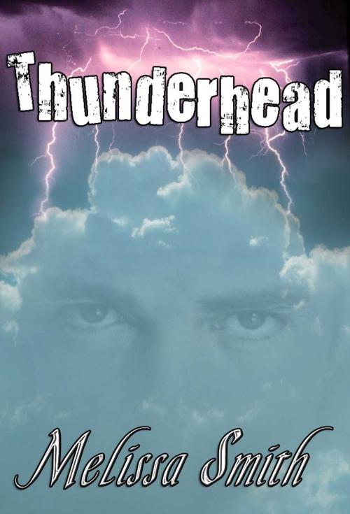 Cover of the book Thunderhead: A Paranormal Romance of the Guardians of Man by Melissa A. Smith, Melissa A. Smith