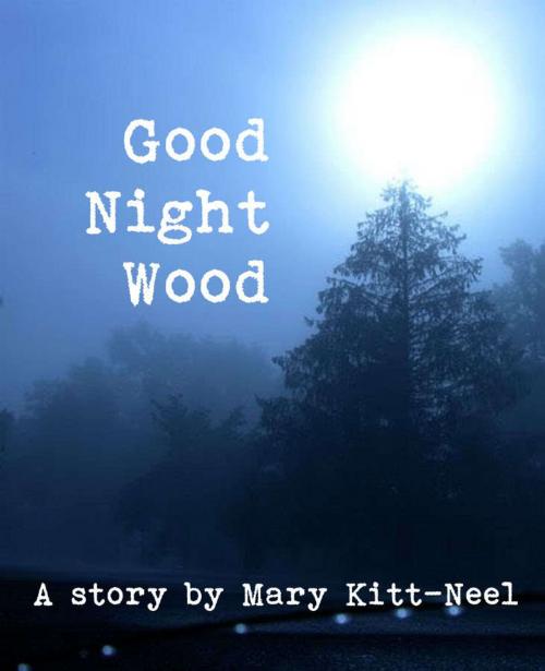 Cover of the book Good Night Wood by Mary Kitt-Neel, Mary Kitt-Neel