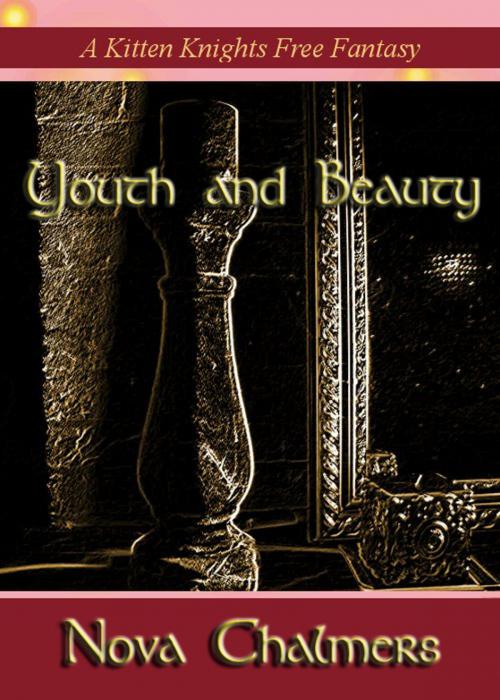Cover of the book Youth and Beauty by Nova Chalmers, Nova Chalmers