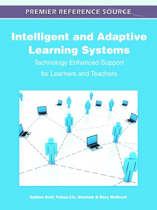 Cover of the book Intelligent and Adaptive Learning Systems by , IGI Global