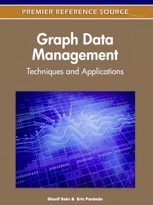Cover of the book Graph Data Management by , IGI Global