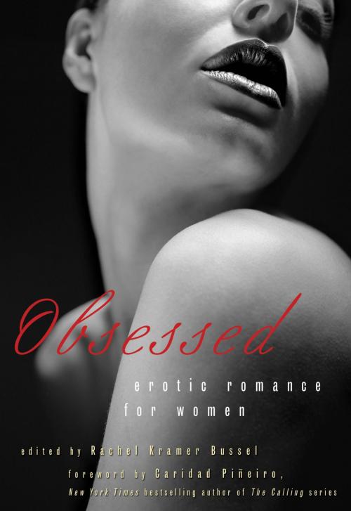 Cover of the book Obsessed by , Cleis Press