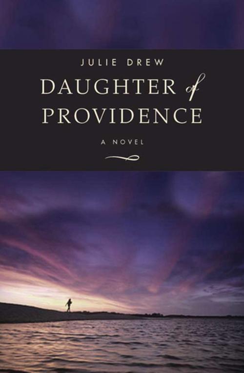 Cover of the book Daughter of Providence by Julie Drew, ABRAMS (Ignition)
