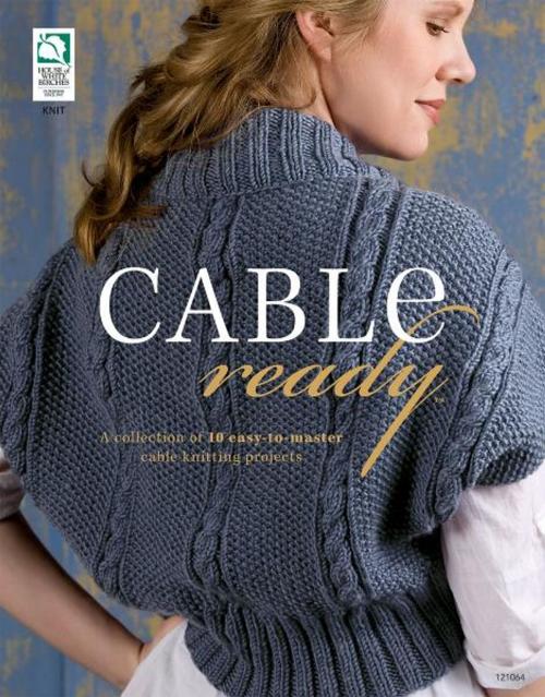 Cover of the book Cable Ready by Annie's, Annie's