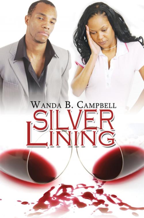 Cover of the book Silver Lining by Wanda B. Campbell, Urban Books