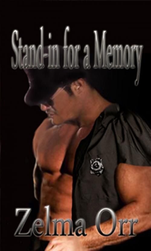 Cover of the book Stand-in for a Memory by Zelma Orr, New Concepts Publishing
