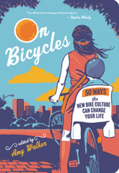 Cover of the book On Bicycles by , New World Library