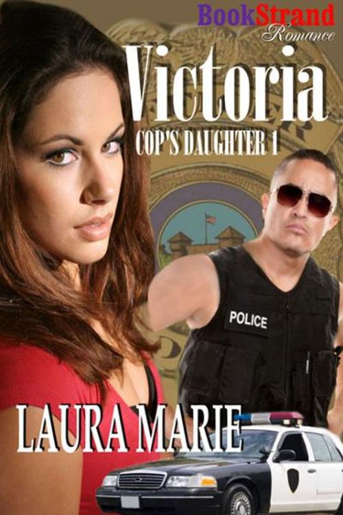Cover of the book Victoria by Laura Marie, SirenBookStrand