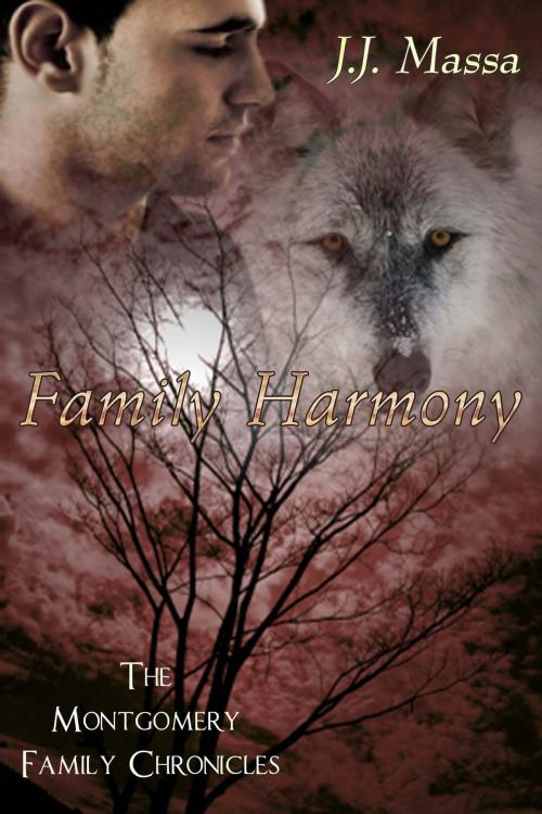 Cover of the book Family Harmony by J.J. Massa, Melange Books, LLC