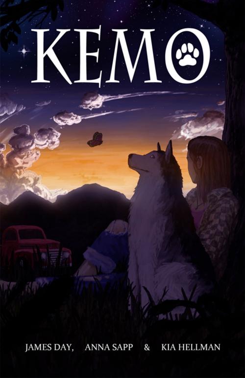 Cover of the book Kemo by Kia Hellman, James Day, Anna Sapp, BookBaby