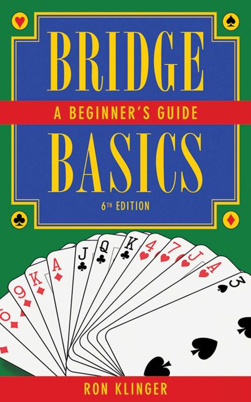 Cover of the book Bridge Basics by Ron Klinger, Skyhorse