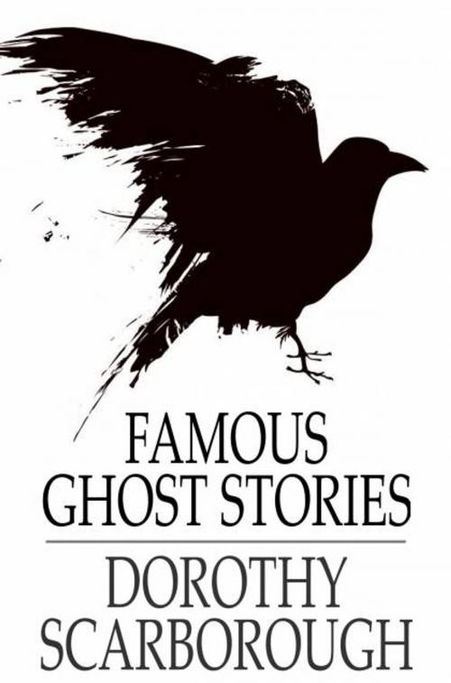 Cover of the book Famous Ghost Stories by , The Floating Press
