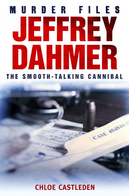 Cover of the book Jeffrey Dahmer by Chloe Castleden, Little, Brown Book Group