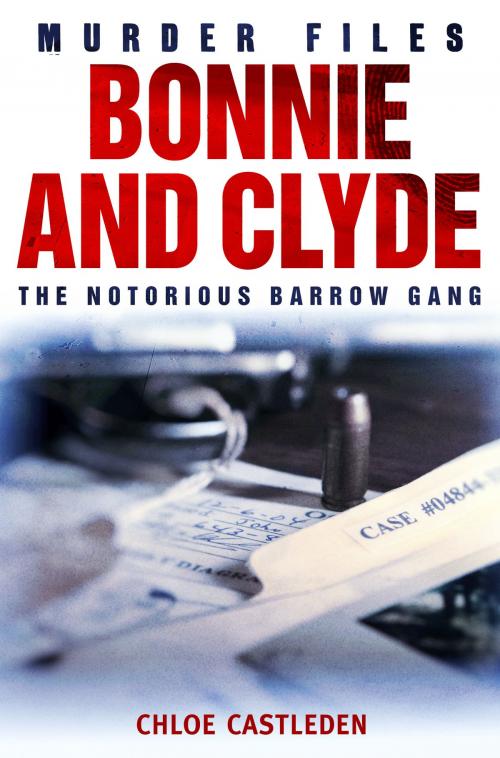 Cover of the book Bonnie and Clyde by Chloe Castleden, Little, Brown Book Group